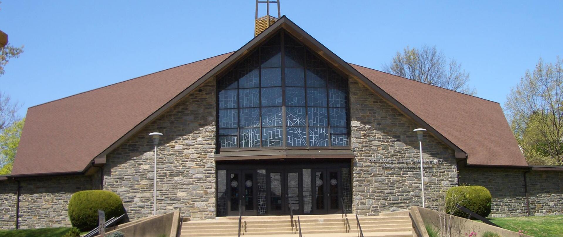 St. Luke the Evangelist Glenside, PA